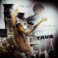 Quem Tava Lá - Single - Mc CM & Dj Victor SB