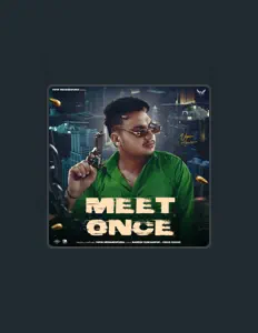Vipin Mehandipuria을(를) 듣고, 뮤직 비디오를 보고, 약력을 읽고, 투어 일정 등을 확인하세요!
