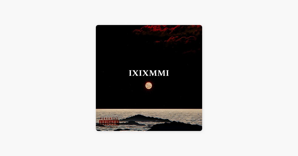 IXIX - Album by 1djsavage - Apple Music