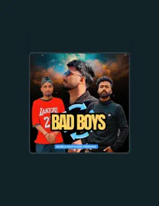 Saabi: песни, клипы, биография, даты выступлений и многое другое.