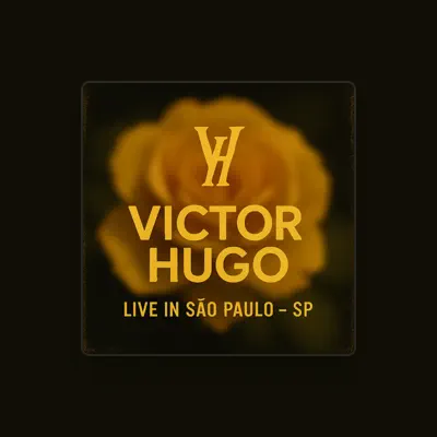 Listen to Victor Hugo, watch music videos, read bio, see tour dates & more!