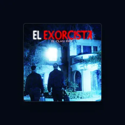 Listen to EL CLAN RKT, watch music videos, read bio, see tour dates & more!