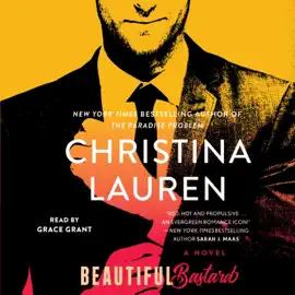 Beautiful Bastard (Unabridged)