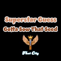 Gotta Sow That Seed - Single - Superstar Guess