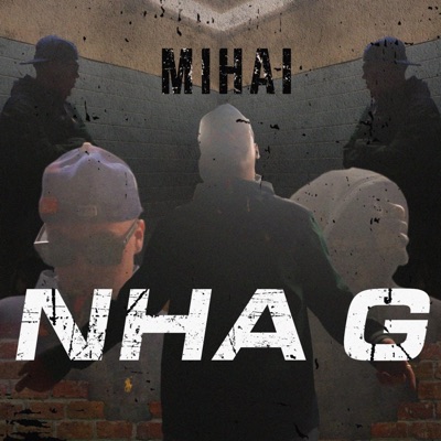 NHA G (feat. BlackAldo) - Single