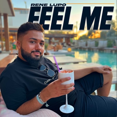 Feel Me - Single
