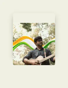 Posłuchaj wykonawcy Tathagata Sanyal, obejrzyj teledyski, przeczytaj biografię, zobacz daty tras koncertowych i nie tylko!