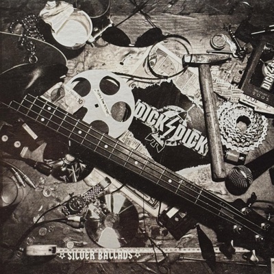 silver ballads
