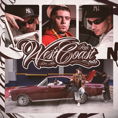 Westcoast - Single