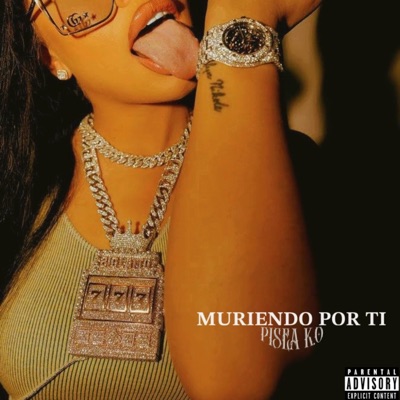 Muriendo Por Ti - Single