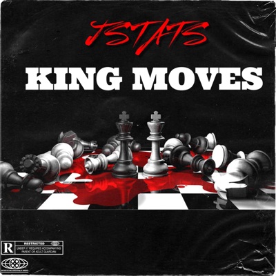 KING MOVES - Single