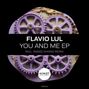 You and Me - Single