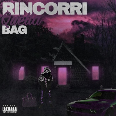 RINCORRI QUELLA BAG (feat. Azu) - Single