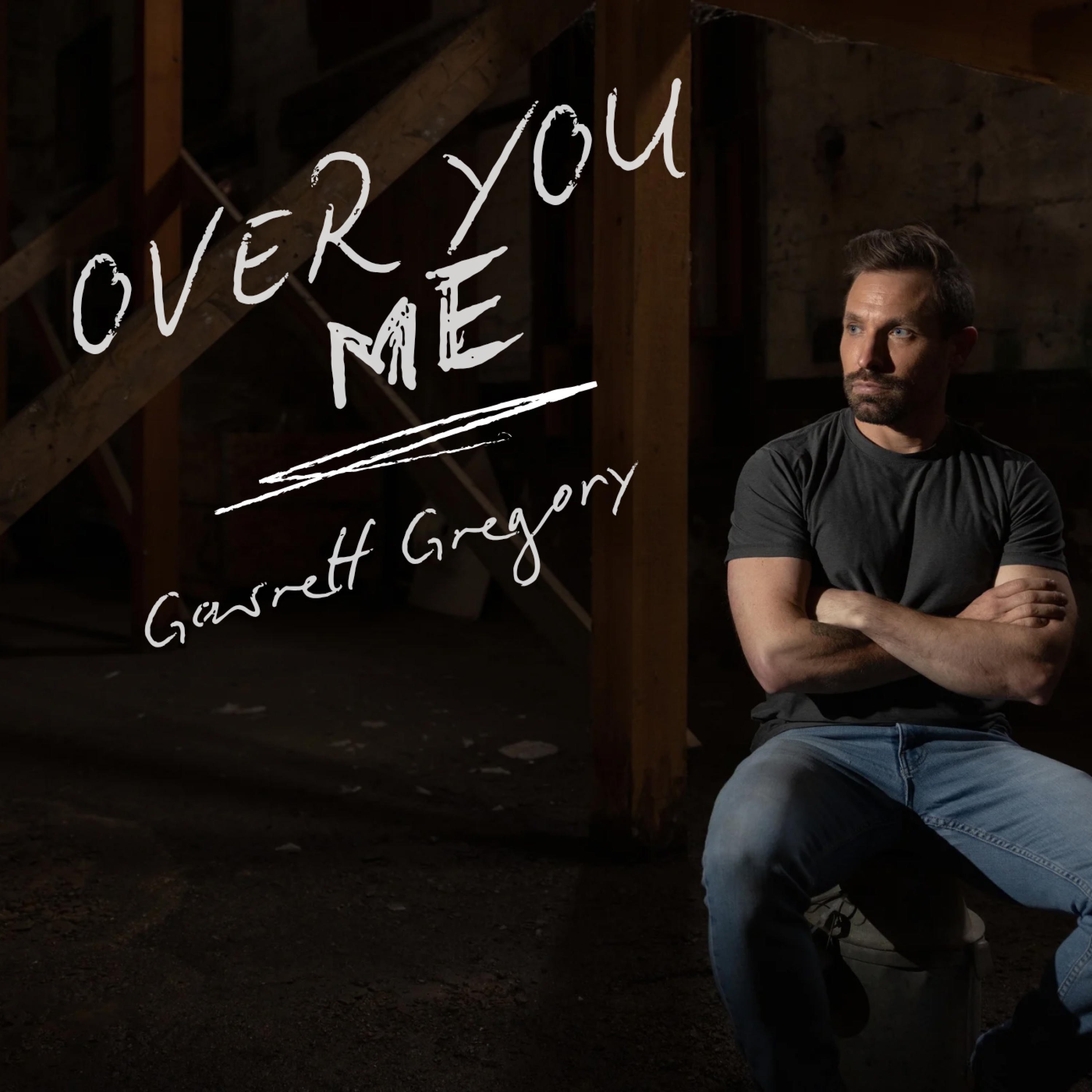 Over You Me - Single