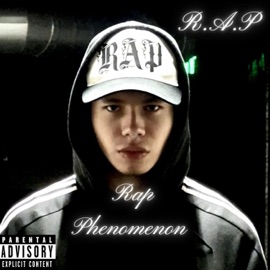 Rap Phenomenon R.A.P.