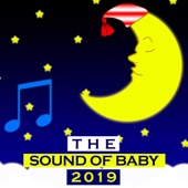 The Sound of Baby 2019 (feat. Smart Baby Lullaby) artwork