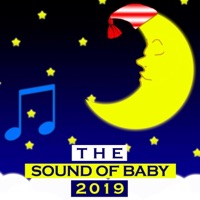 The Sound of Baby 2019 (feat. Smart Baby Lullaby) - Baby Mozart