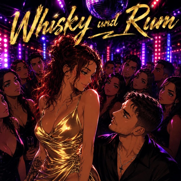 Whisky & Rum