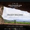Vincent Migliorisi - Antica Trasversale Sicula, il cammino della dea madre (colonna sonora originale) artwork