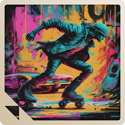 Sittin Home - Single