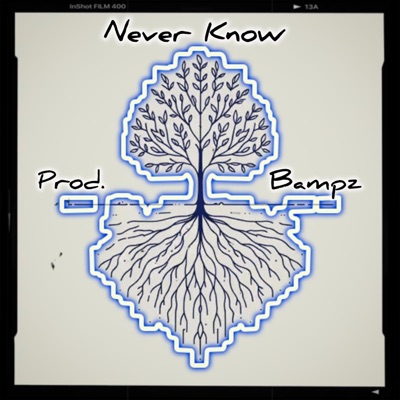 Never Know - Single