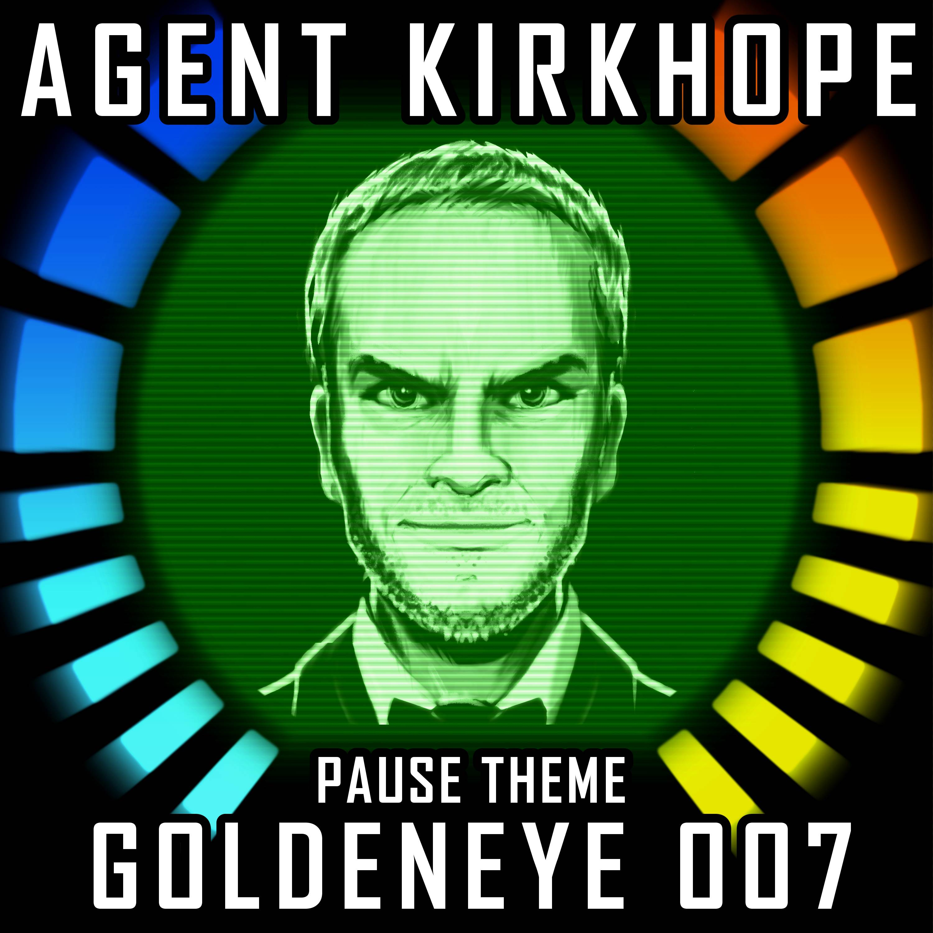 Goldeneye Watch Music - Single