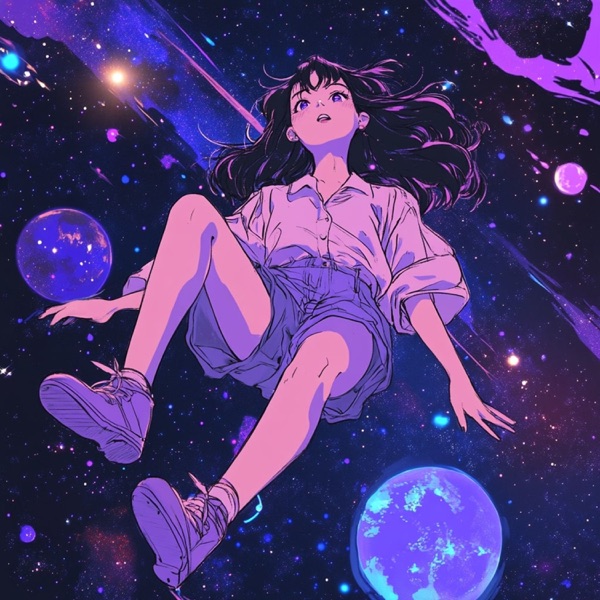 SPACE INVASION - EP