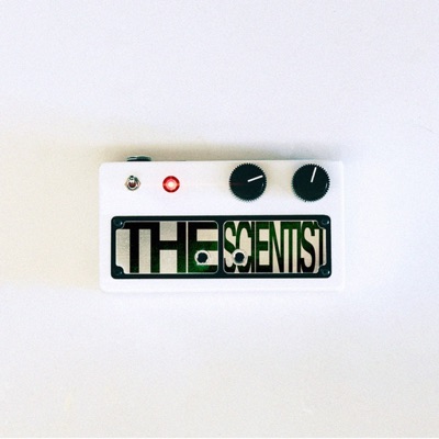 The Scientist - Single