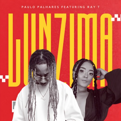 Lunzima (feat. Ray T) - Single