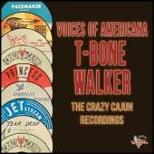 Voices of Americana (The Crazy Cajun Recordings) artwork