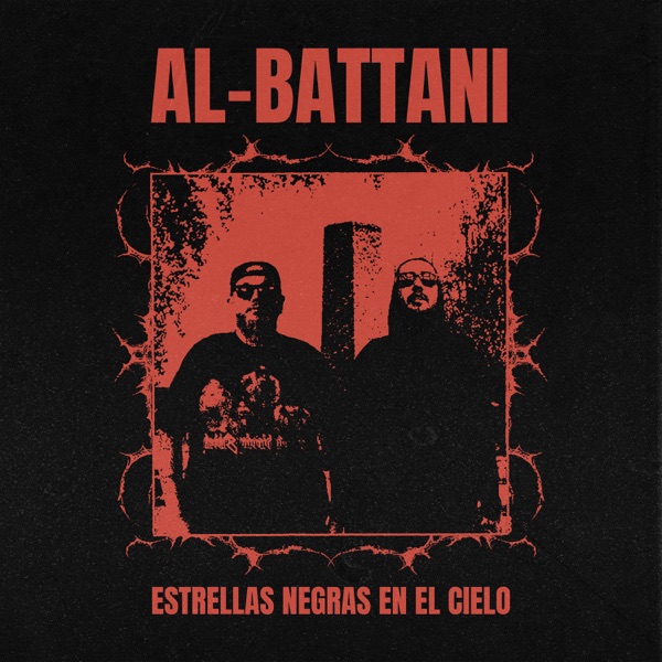 ESTRELLAS NEGRAS EN EL CIELO - EP