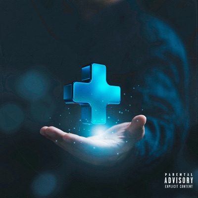 Plussahfied - EP