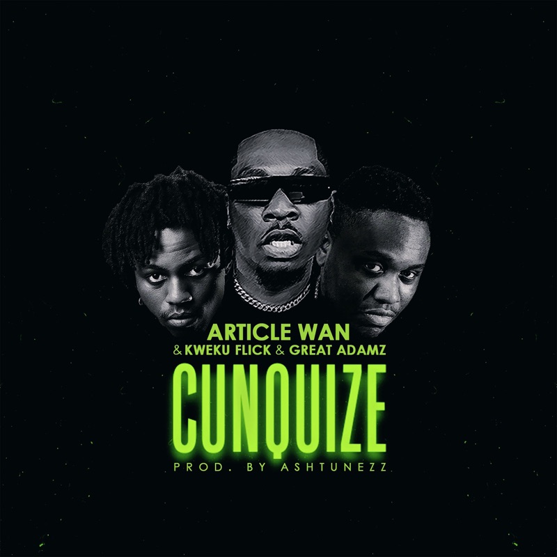 Cunquize - Single