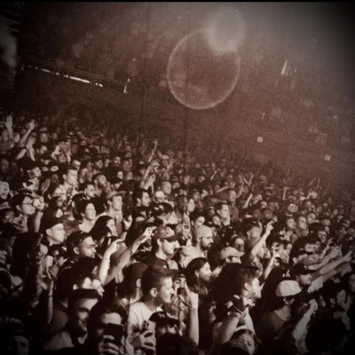 (Give Me) Space + Time - Single