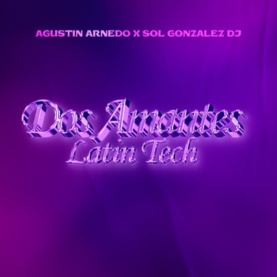 Dos Amantes (Latin House) - Single