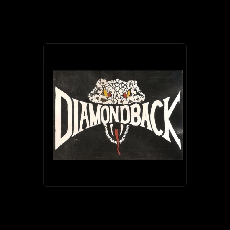 Diamondback
