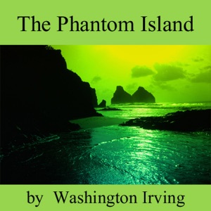 The Phantom Island (Unabridged)