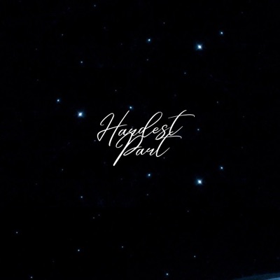 Hardest Part - Single