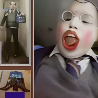 отвратительный король - Single