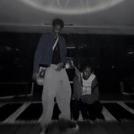 vANITY (feat. Bdmnzz & DMPSTR) CC ARCHIVES