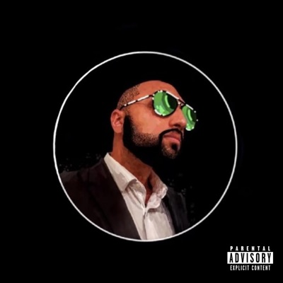 Ro-Shantheartist One (feat. Roshan Pathre & Lizardtraphaus)