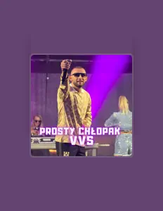 Listen to Prosty Chłopak, watch music videos, read bio, see tour dates & more!