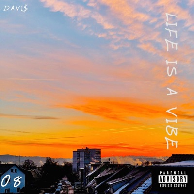 LIFE IS A VIBE - Single