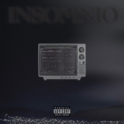 INSOMNIO - EP