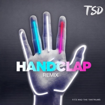 HandClap - Single