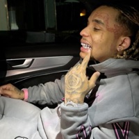 CSL#2 (Hoodtrap) - Single - Nikaprod