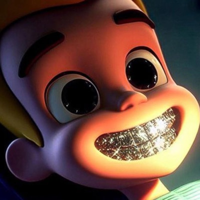 Jimmy Neutron - Single