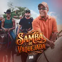 Samba de Vaquejada — Psirico