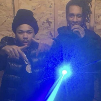 Q50 (makkgin) (feat. 5xhothead, makkgin & DREAMTHUG) - Single