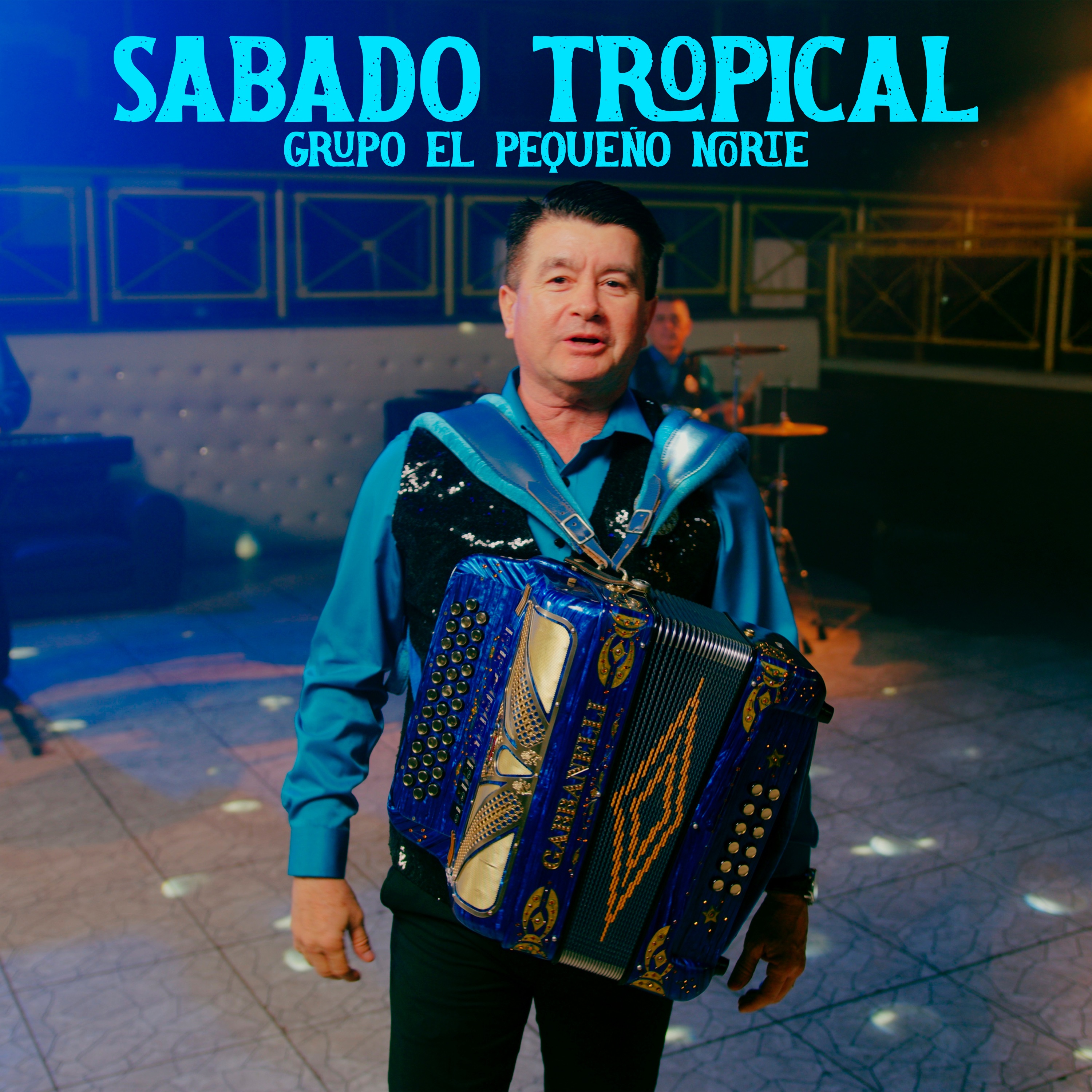 Sábado Tropical - Single